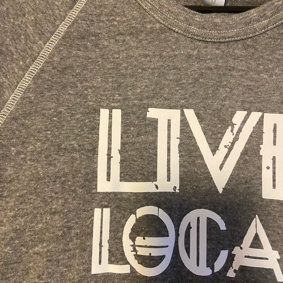 ALTERNATIVE sweatshirt - Picture 2 of 3